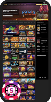 energy casino mobile