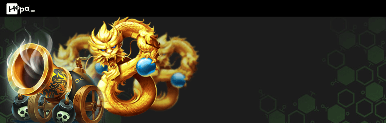 Hopa Casino Welcome bonus 100% Jopa €200 + 100 ilmaiskierrokset