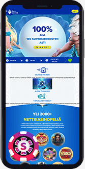 ahti games casino mobile