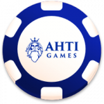 ahti games kasino bonus