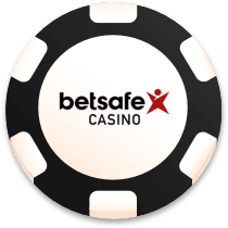 Betsafe Casino Bonus Chip logo