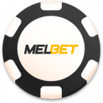 melbet kasino bonus