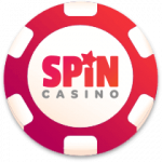 Spin Casino  Bonus  spin kasino bonus