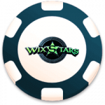 wixstars kasino bonus