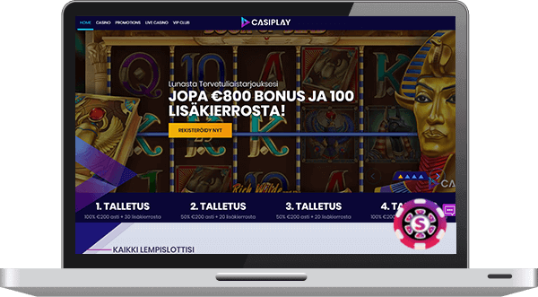 Casino Pelit Casino Pelit