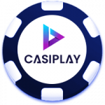 casiplay casino bonus