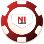 N1 Casino  Bonus  n1 casino bonus