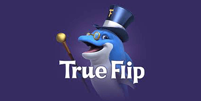 true flip casino logo