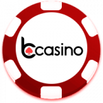 bcasino bonus logo