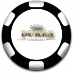 dukes casino bonus