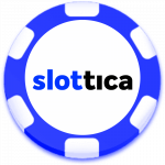 Slottica Casino Bonus logo