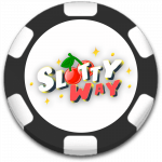 Slottyway Casino bonus logo