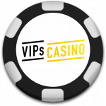 vips casino bonus logo