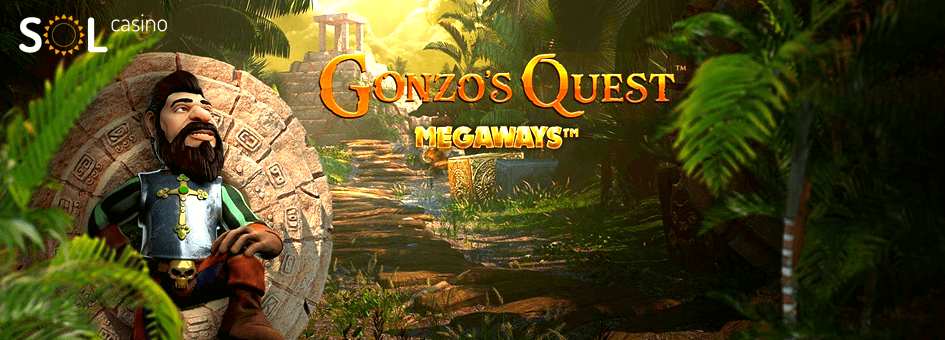 SOL Casino Welcome bonus Jopa €3950 + 195 ilmaiskierrokset