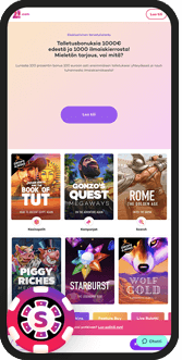 21.com casino mobile