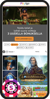 playigo casino mobile