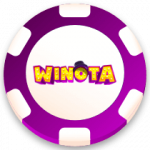 Winota Casino Bonus winota casino bonus logo