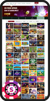 betshah casino mobile