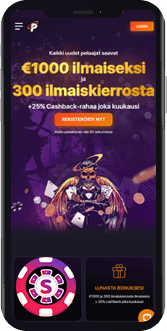 praise casino mobile