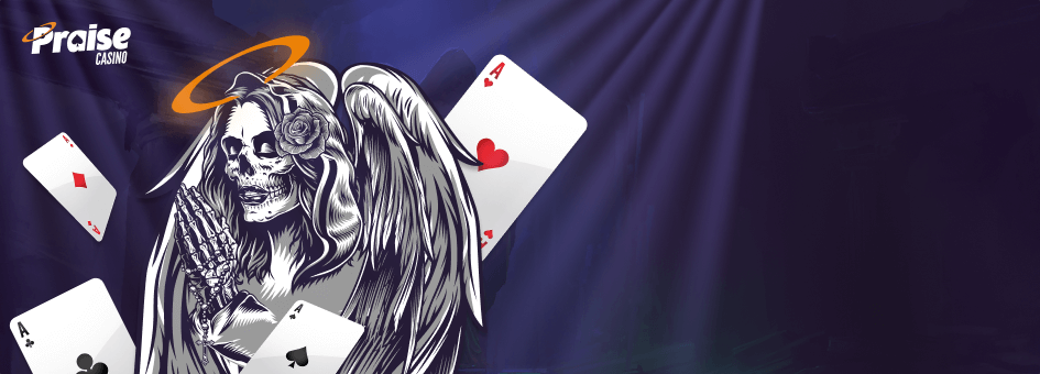 Praise Casino Welcome bonus 25% kuukausittainen käteispalautus