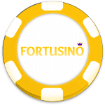 Fortusino Casino Bonus fortusino casino bonus logo