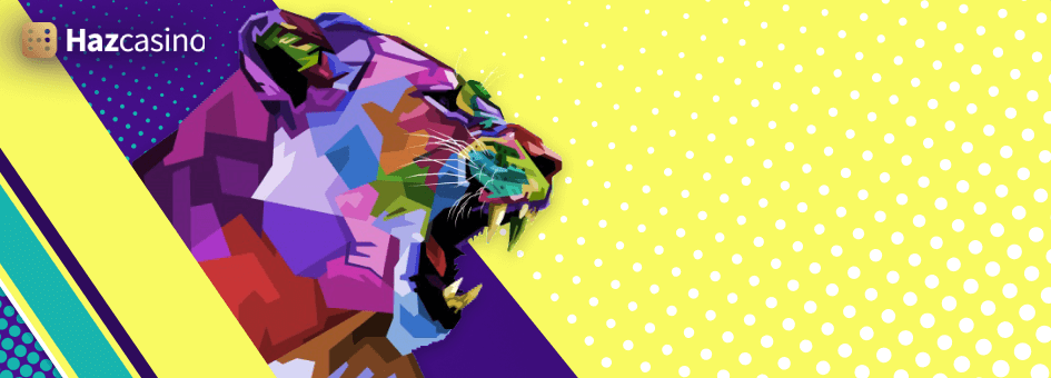 Haz Casino Welcome bonus Jopa €1000 + 125 Ilmaiskierrokset