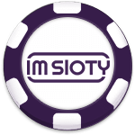 IamSloty Casino Bonus IamSloty Casino bonus logo