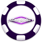 Jackpot City Casino bonus logo