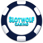 SlotWolf Casino bonus